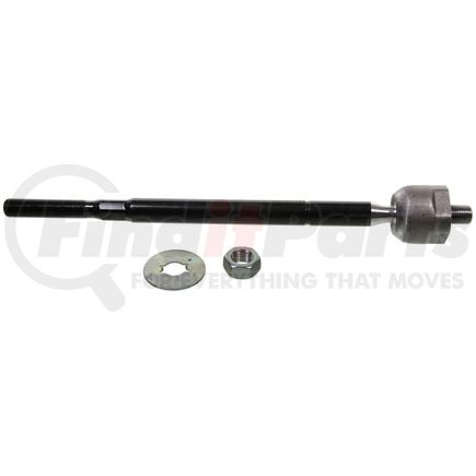 EV800220 by MOOG - MOOG EV800220 Steering Tie Rod End