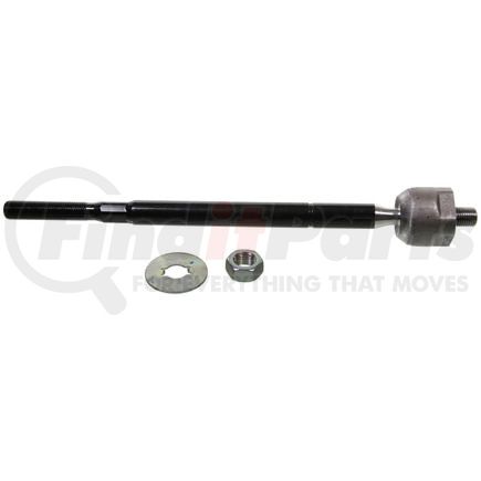 EV800220 by MOOG - MOOG EV800220 Steering Tie Rod End