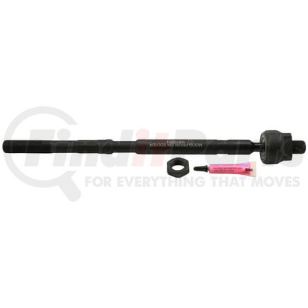 EV800227 by MOOG - MOOG EV800227 Steering Tie Rod End