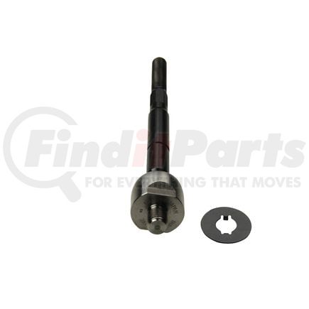 EV800226 by MOOG - MOOG EV800226 Steering Tie Rod End