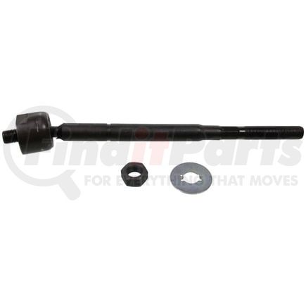 EV800234 by MOOG - MOOG EV800234 Steering Tie Rod End