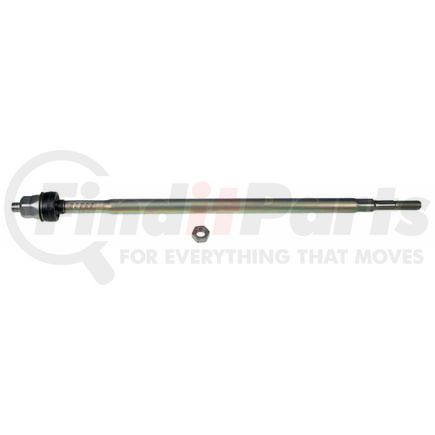 EV800242 by MOOG - MOOG EV800242 Steering Tie Rod End