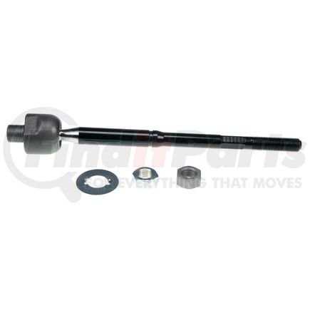 EV800245 by MOOG - MOOG EV800245 Tie Rod End