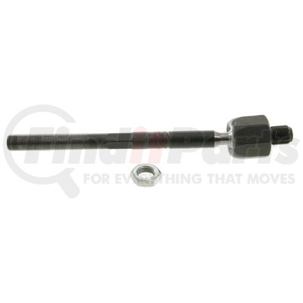 EV800266 by MOOG - Steering Tie Rod End