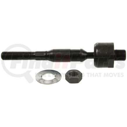 EV800246 by MOOG - MOOG EV800246 Steering Tie Rod End