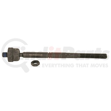 EV800278 by MOOG - MOOG EV800278 Steering Tie Rod End