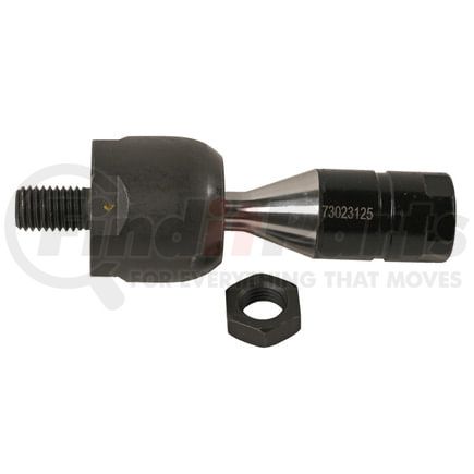 EV800289 by MOOG - MOOG EV800289 Steering Tie Rod End