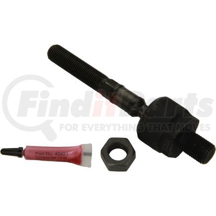 EV800283 by MOOG - Steering Tie Rod End