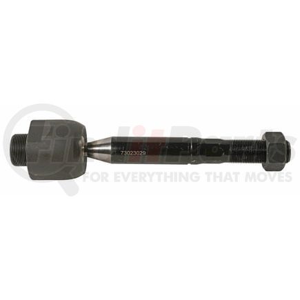 EV800293 by MOOG - MOOG EV800293 Steering Tie Rod End