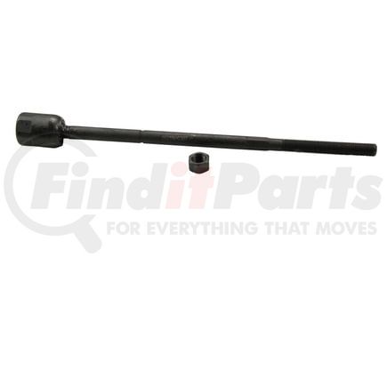 EV800307 by MOOG - MOOG EV800307 Steering Tie Rod End