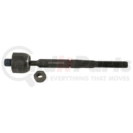 EV800322 by MOOG - MOOG EV800322 Steering Tie Rod End