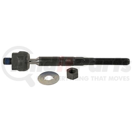 EV800324 by MOOG - MOOG EV800324 Steering Tie Rod End