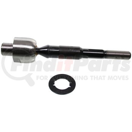 EV800323 by MOOG - MOOG EV800323 Steering Tie Rod End