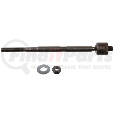 EV800330 by MOOG - MOOG EV800330 Steering Tie Rod End