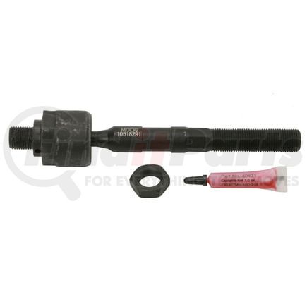 EV800345 by MOOG - Steering Tie Rod End