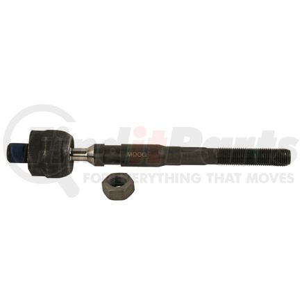 EV800356 by MOOG - MOOG EV800356 Steering Tie Rod End