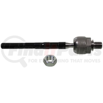 EV800365 by MOOG - MOOG EV800365 Steering Tie Rod End