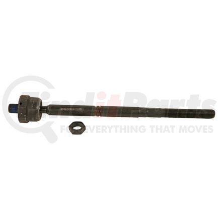 EV800368 by MOOG - MOOG EV800368 Steering Tie Rod End