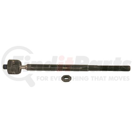 EV800366 by MOOG - MOOG EV800366 Steering Tie Rod End