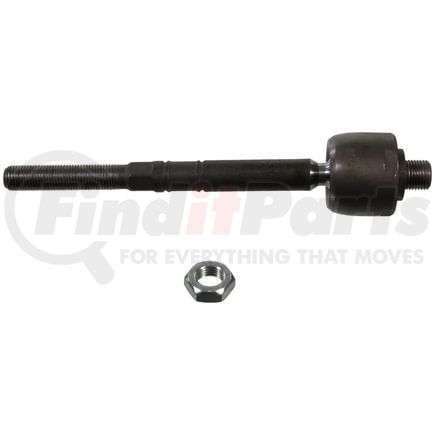 EV800376 by MOOG - MOOG EV800376 Steering Tie Rod End