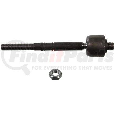 Moog EV800376 Steering Tie Rod End MOOG EV800376 Steering Tie Rod End