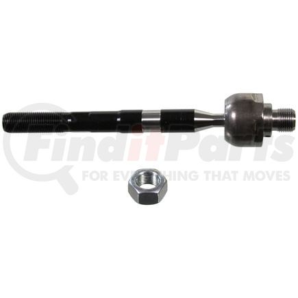 EV800370 by MOOG - Steering Tie Rod End