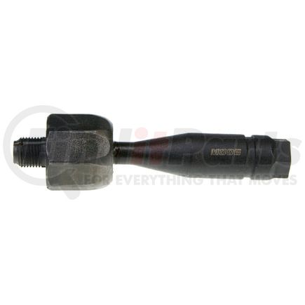 EV800393 by MOOG - Steering Tie Rod End
