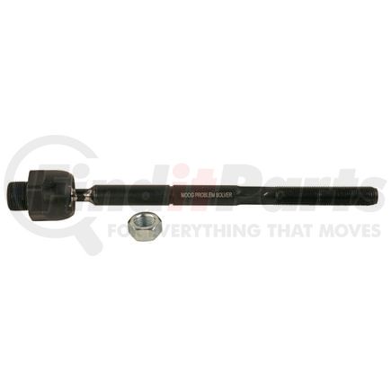 EV800407 by MOOG - MOOG EV800407 Steering Tie Rod End