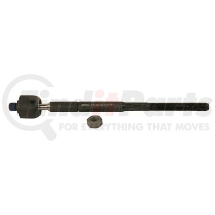 EV800400 by MOOG - QuickSteer EV800400 Steering Tie Rod End