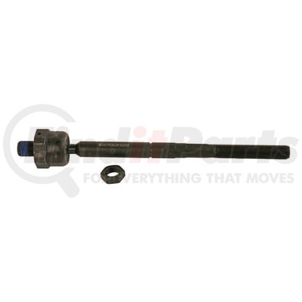 EV800457 by MOOG - MOOG EV800457 Steering Tie Rod End