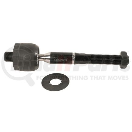 EV800444 by MOOG - MOOG EV800444 Steering Tie Rod End