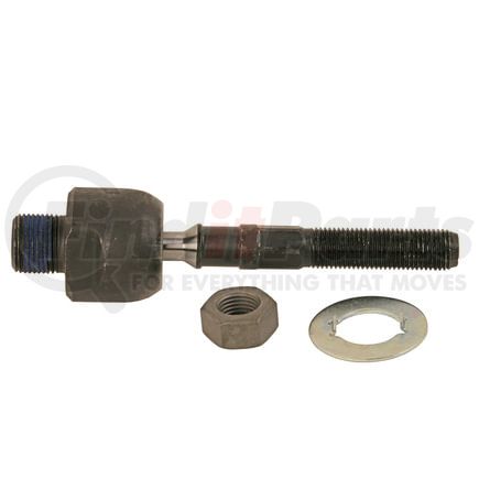 EV800461 by MOOG - MOOG EV800461 Steering Tie Rod End