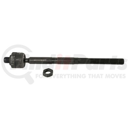 EV800467 by MOOG - MOOG EV800467 Steering Tie Rod End