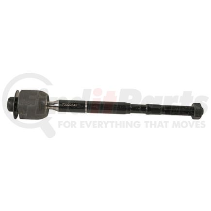 EV800482 by MOOG - MOOG EV800482 Steering Tie Rod End