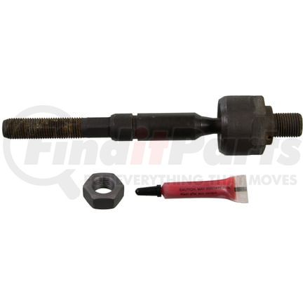 EV800477 by MOOG - Steering Tie Rod End
