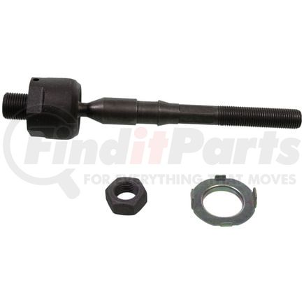 EV800531 by MOOG - MOOG EV800531 Steering Tie Rod End