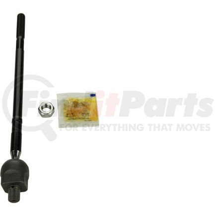 EV800537 by MOOG - Steering Tie Rod End