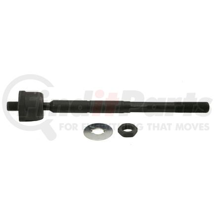 EV800529 by MOOG - MOOG EV800529 Steering Tie Rod End