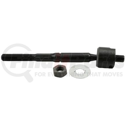 EV800543 by MOOG - MOOG EV800543 Steering Tie Rod End