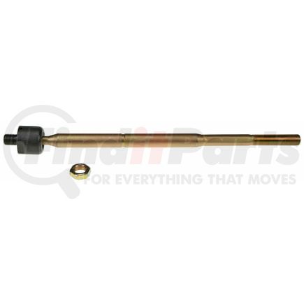 EV800547 by MOOG - Steering Tie Rod End