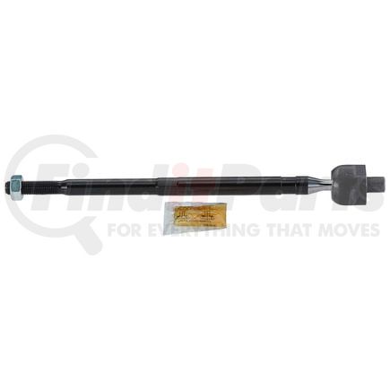 EV800546 by MOOG - MOOG EV800546 Steering Tie Rod End