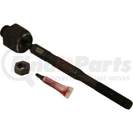 EV800550 by MOOG - MOOG EV800550 Steering Tie Rod End