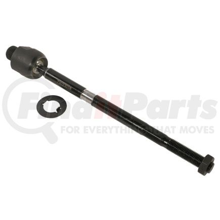 EV800555 by MOOG - Steering Tie Rod End