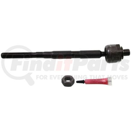 EV800557 by MOOG - MOOG EV800557 Steering Tie Rod End