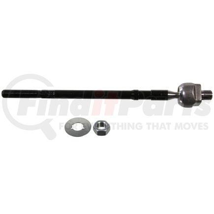 EV800563 by MOOG - MOOG EV800563 Tie Rod End