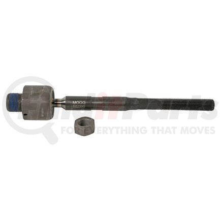 EV800565 by MOOG - MOOG EV800565 Steering Tie Rod End