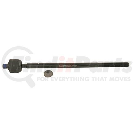 EV800571 by MOOG - MOOG EV800571 Steering Tie Rod End