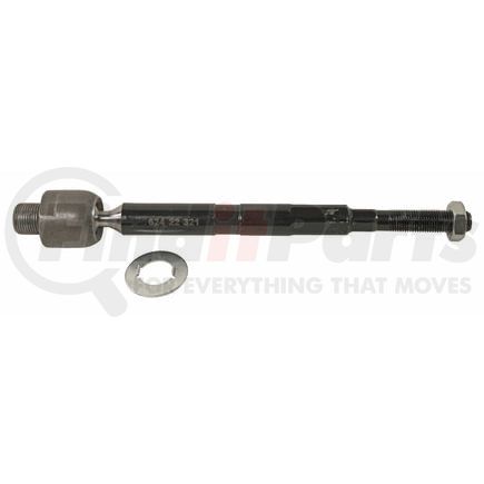 EV800569 by MOOG - MOOG EV800569 Steering Tie Rod End