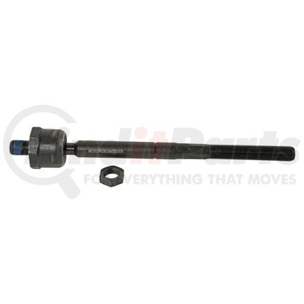 EV800573 by MOOG - MOOG EV800573 Steering Tie Rod End