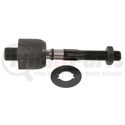 EV800581 by MOOG - MOOG EV800581 Steering Tie Rod End